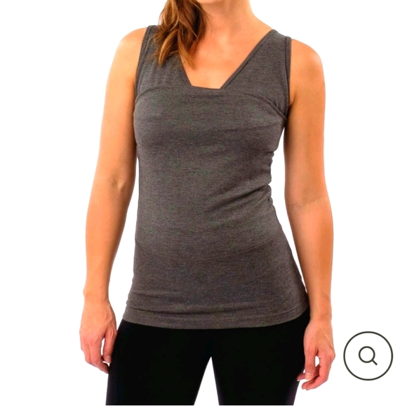 Lulabu Classic Soothe Shirt - Picture 1 of 4